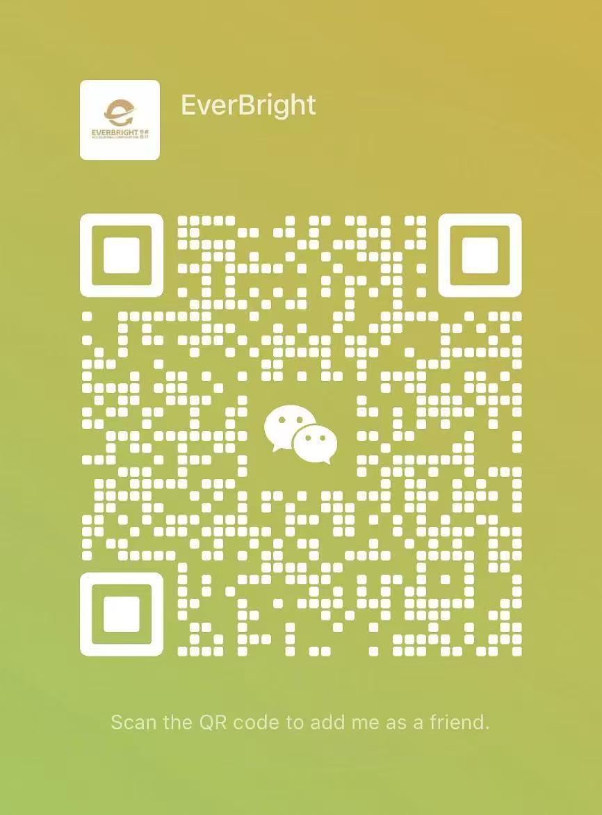 WeChat QR Code